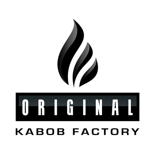 Original Kabob Factory app icon