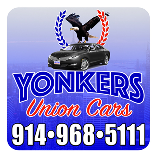 Yonkers Union app icon