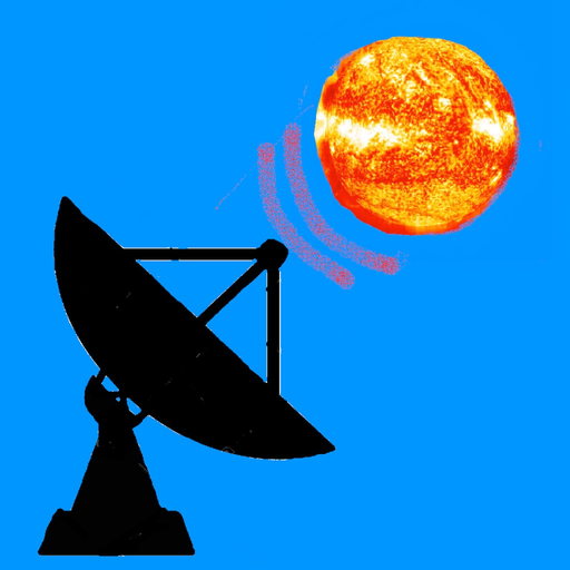 Antenna GT app icon