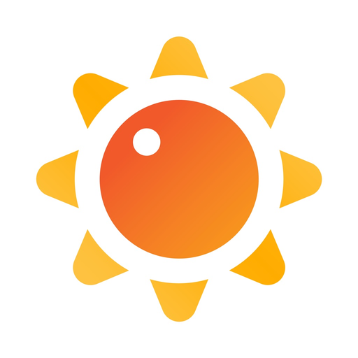 Relight - Better Photos app icon