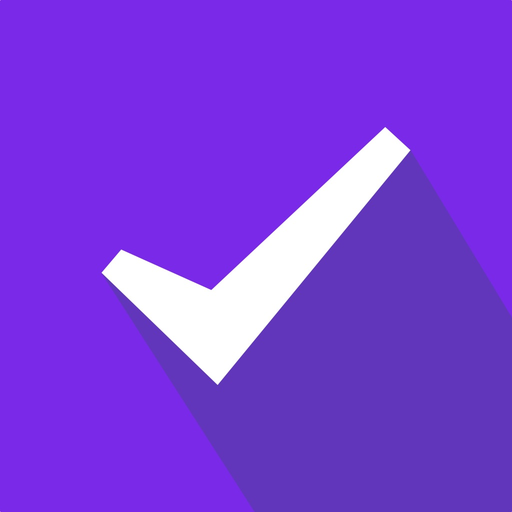 Simple todo list-Todo Memo app icon
