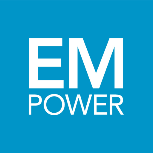 EMpower – EML app icon