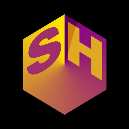 SonicHits app icon