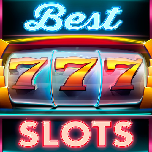 Best Slots Machine Classic! app icon
