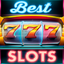Best Slots Machine Classic! icon