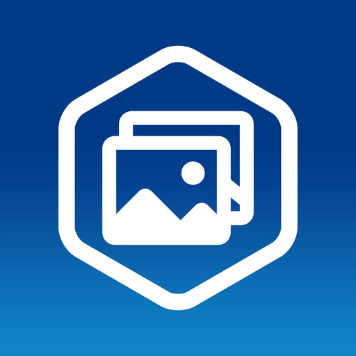 ZyXEL Photo app icon