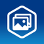 ZyXEL Photo icon