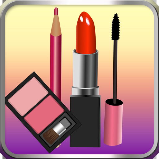 Princess Salon: Make Up Fun 3D app icon