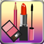 Princess Salon: Make Up Fun 3D icon