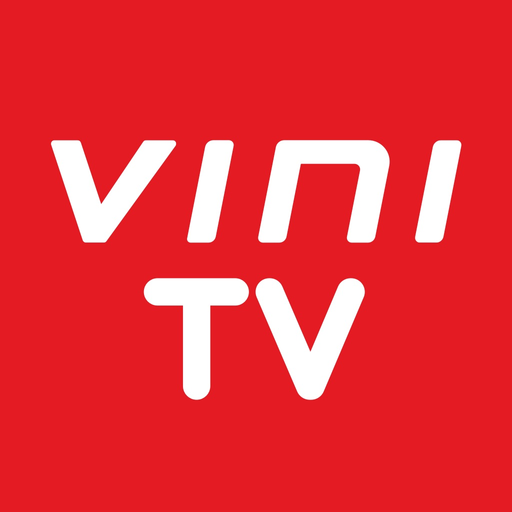 Vini TV app icon