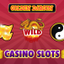 Casino Slots - Golden Dragon Treasure box icon
