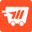 Magento Mobile Shop icon