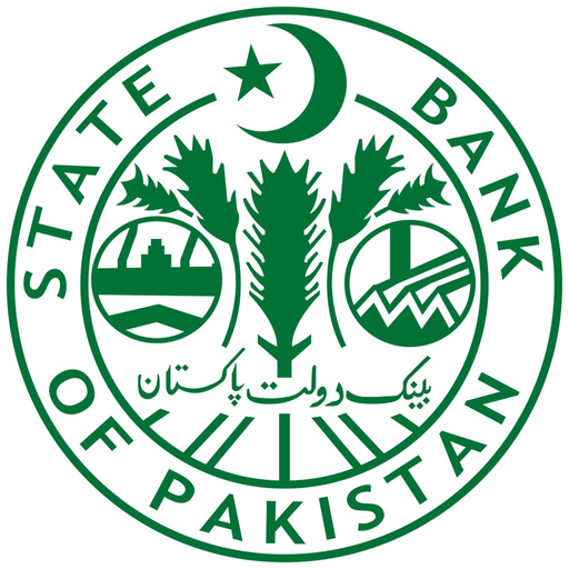 Pakistani Banknotes app icon