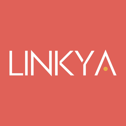 Linkya app icon