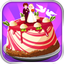 Wedding Cake Food Maker Salon - Fun School Lunch Candy Dessert Making Games for Kids! icon