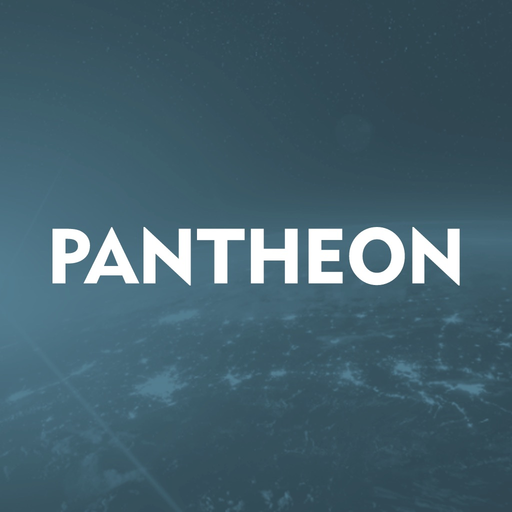 Pantheon Macro app icon