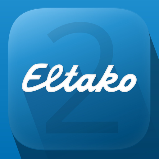 Eltako GFA 2 app icon