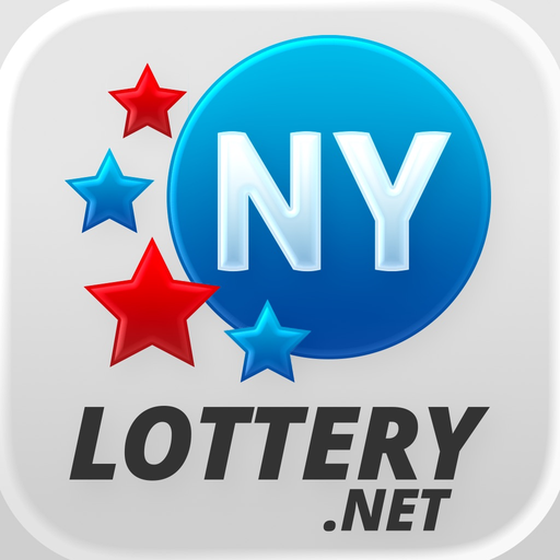 NY Lotto Results app icon