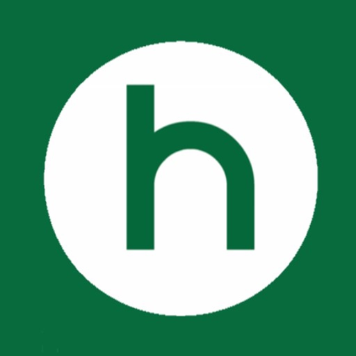 Handsome Cabs app icon