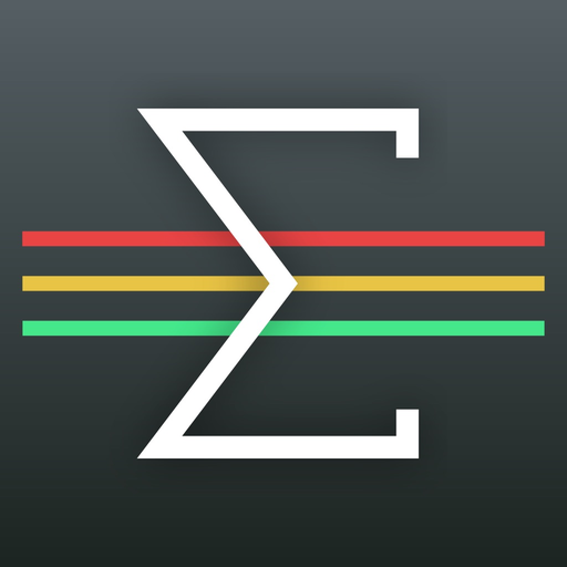AUM - Audio Mixer app icon