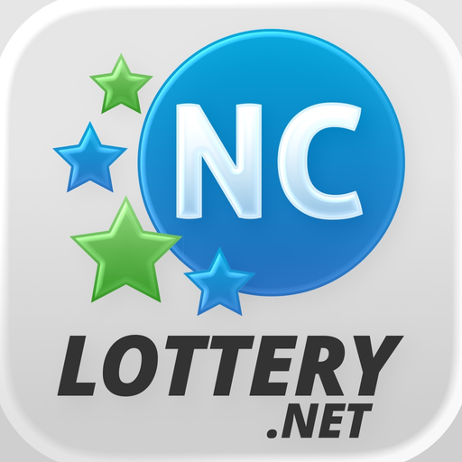 North Carolina Lotto Results app icon