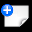 Quick Note App icon