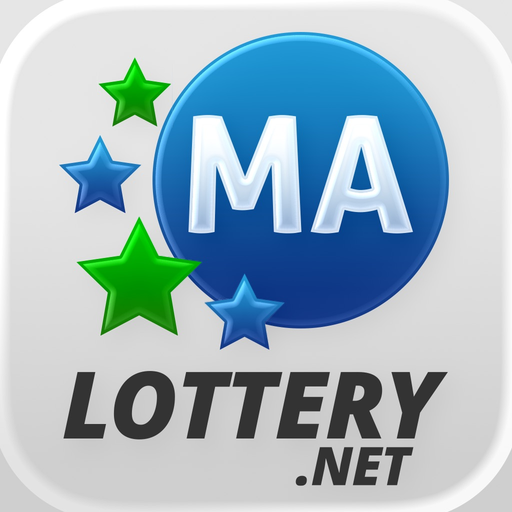 Massachusetts Lotto Results app icon