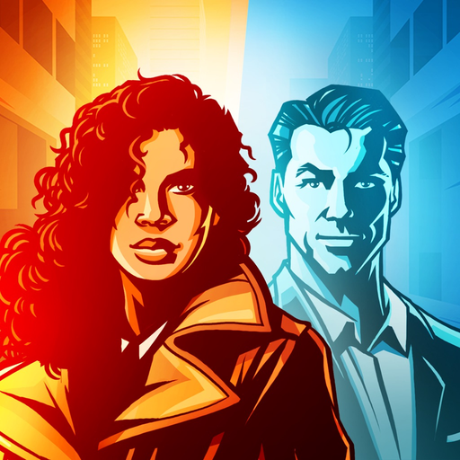Codenames app icon