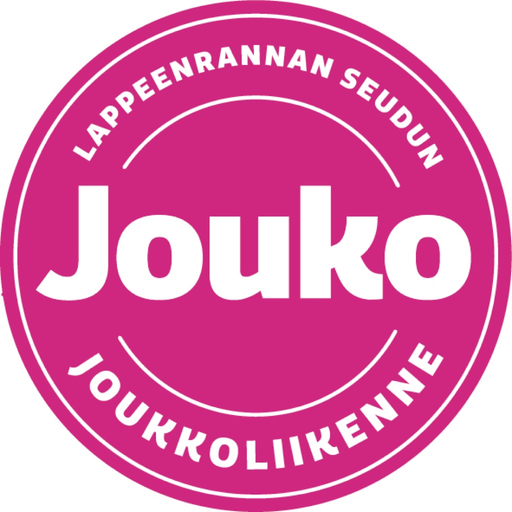Jouko app icon