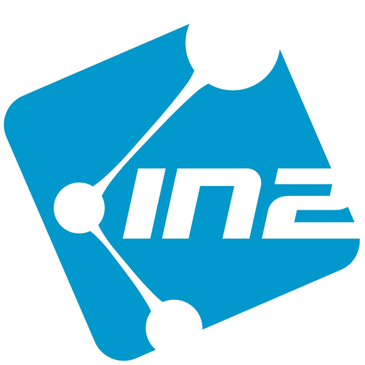 IN2 ROUTER app icon