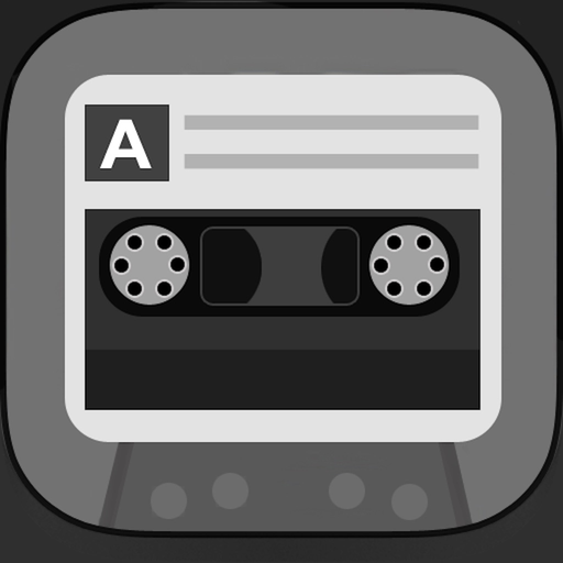 Voice Recorder (Premium) app icon
