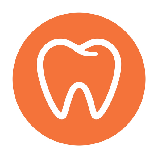 Dentista per Te app icon