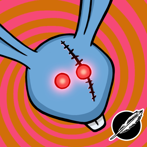 Harvey's New Eyes app icon