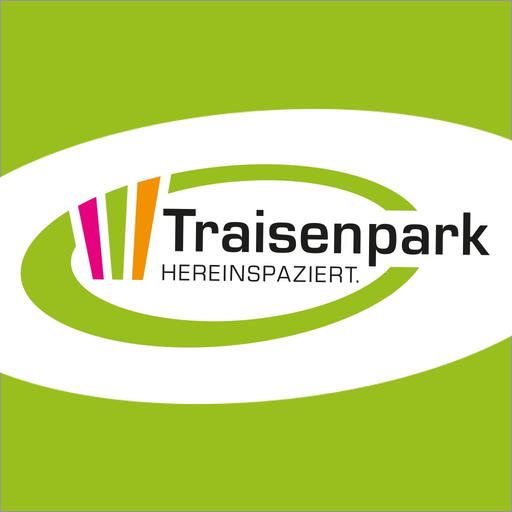 Traisenpark Bonus App app icon