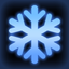 Snow FX Christmas Countdown icon