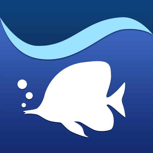 Aqua TV app icon