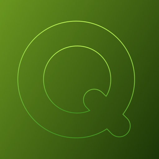 Quotest app icon