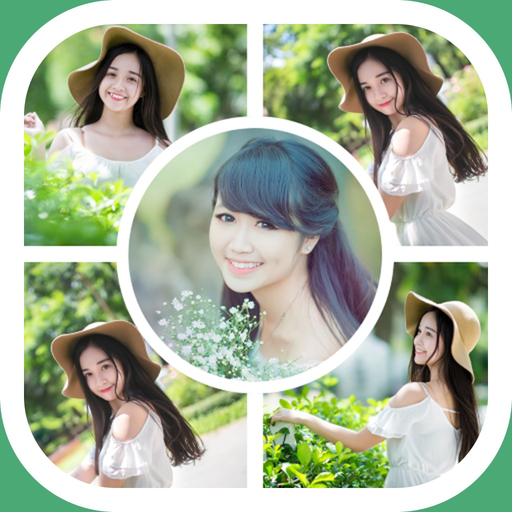 Chụp Hình Đẹp - Chỉnh Sửa Ảnh - Chụp Hình Hàn Quốc app icon