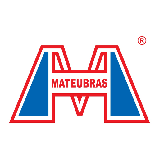 Mateubras app icon