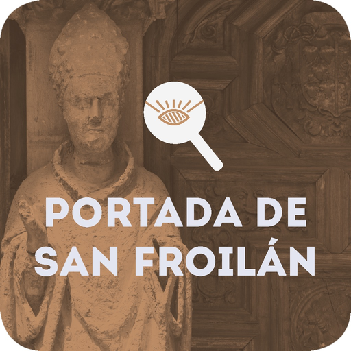 Portada de San Froilán app icon