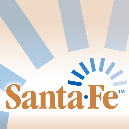 Santa Fe Psychrometric Calculator app icon