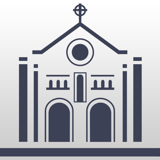 St. Peter Parish - Covington app icon