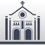 St. Peter Parish - Covington icon
