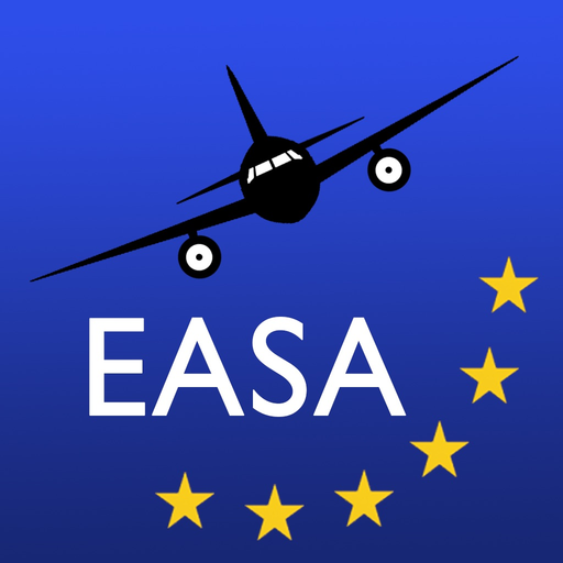 EASA FTL Calc app icon