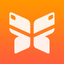 Platon: P2P icon