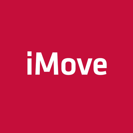 Injusa iMove Lite app icon