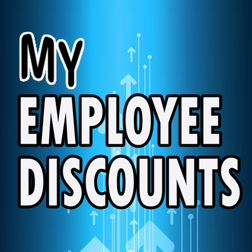 My Employee Discounts app icon