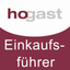 Hogast Einkaufsführer icon