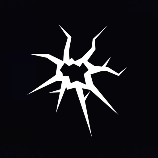 Fake Scratch or Crack Screen app icon