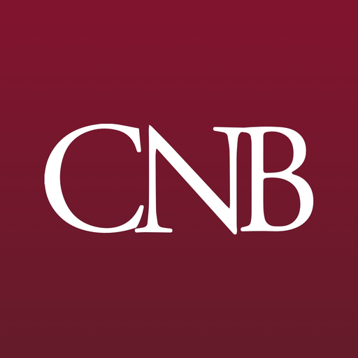 CNB Sevierville Mobile app icon